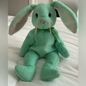 ty Beanie Baby Bunny